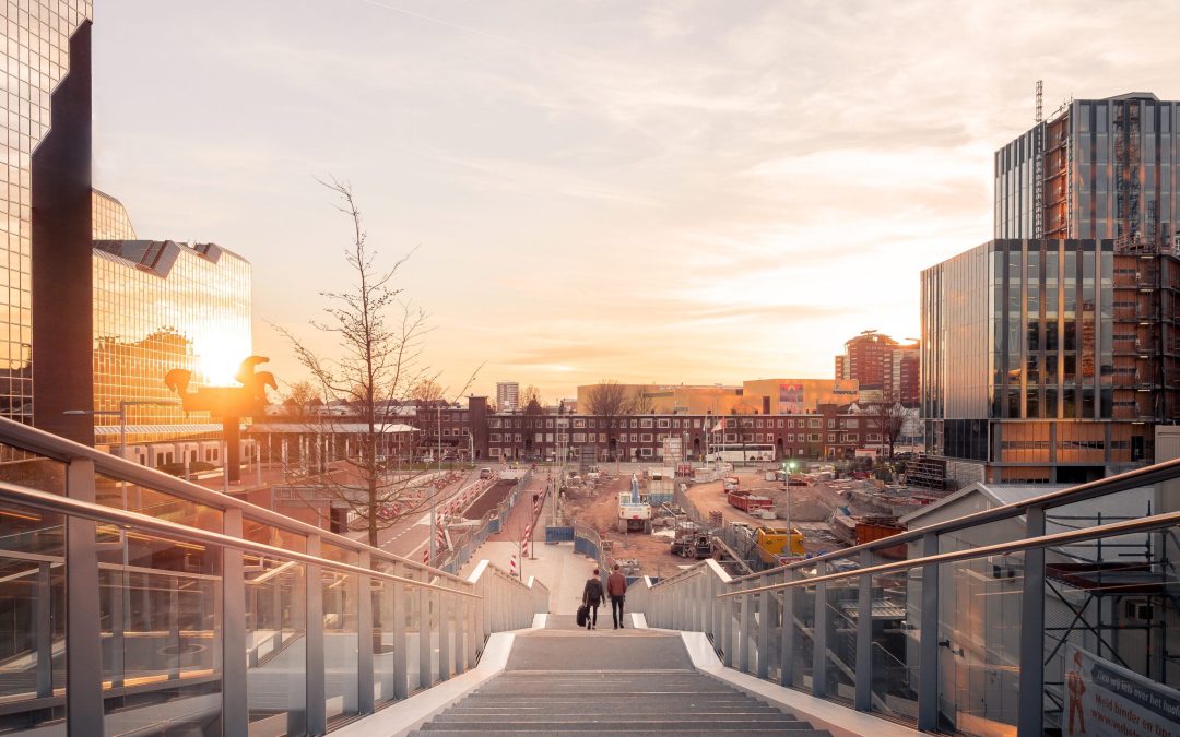 Staat van Utrecht Inspiratiesessie
