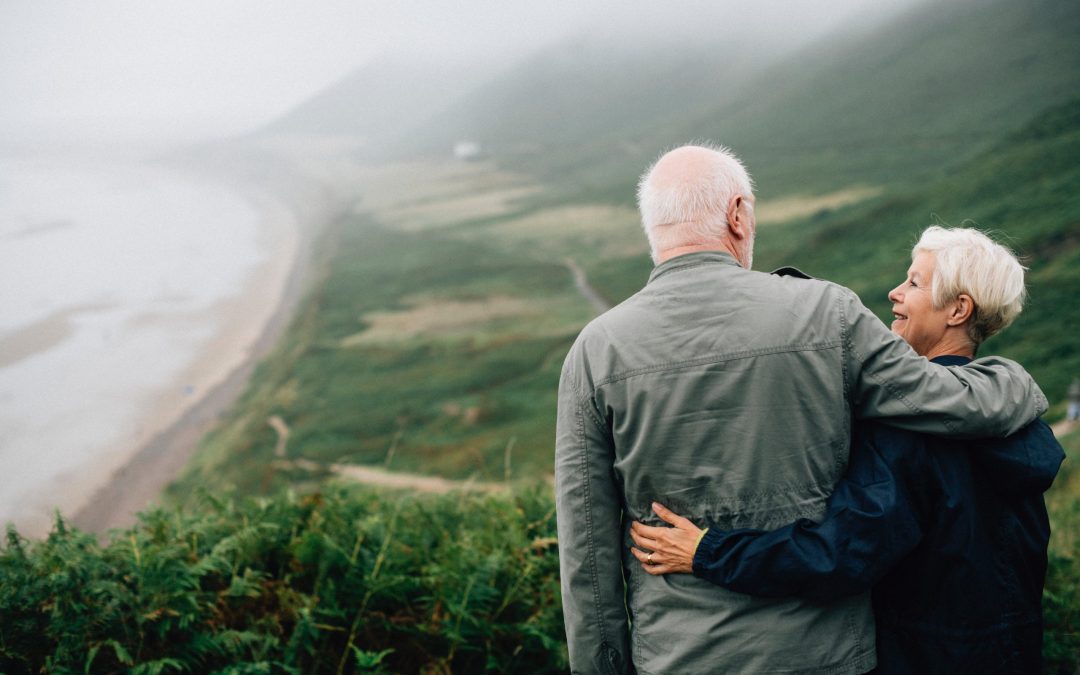 Netwerkbijeenkomst Oog voor ouderenzorg