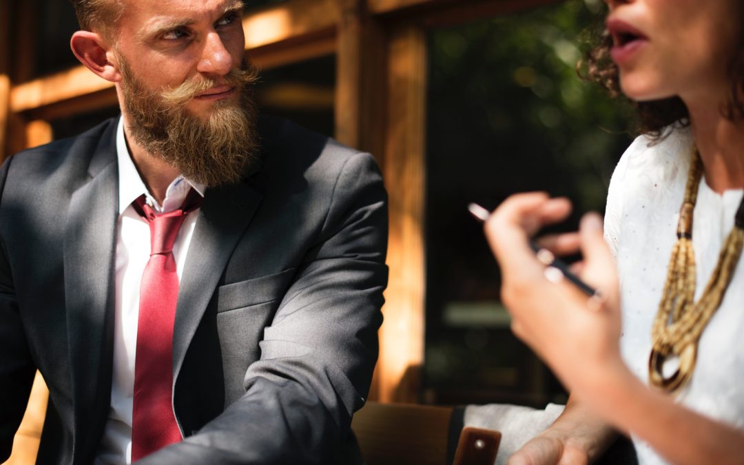 Bijeenkomst Doet de (lokale) democratie er nog toe?