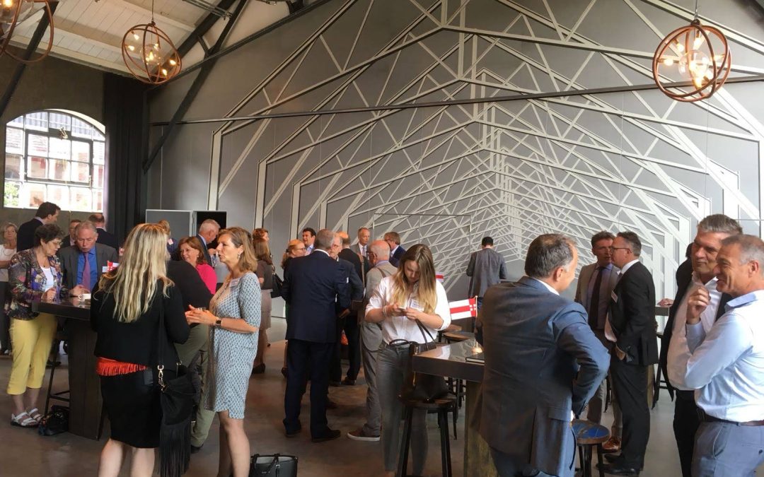 Voorjaarscongres 2018 – Besturen in een veranderd landschap