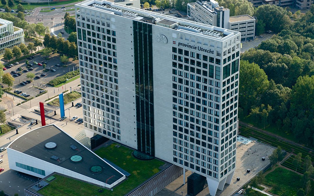 Provincie verkent uitvoeringskracht en samenwerking