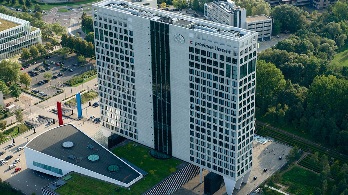 provinciehuis
