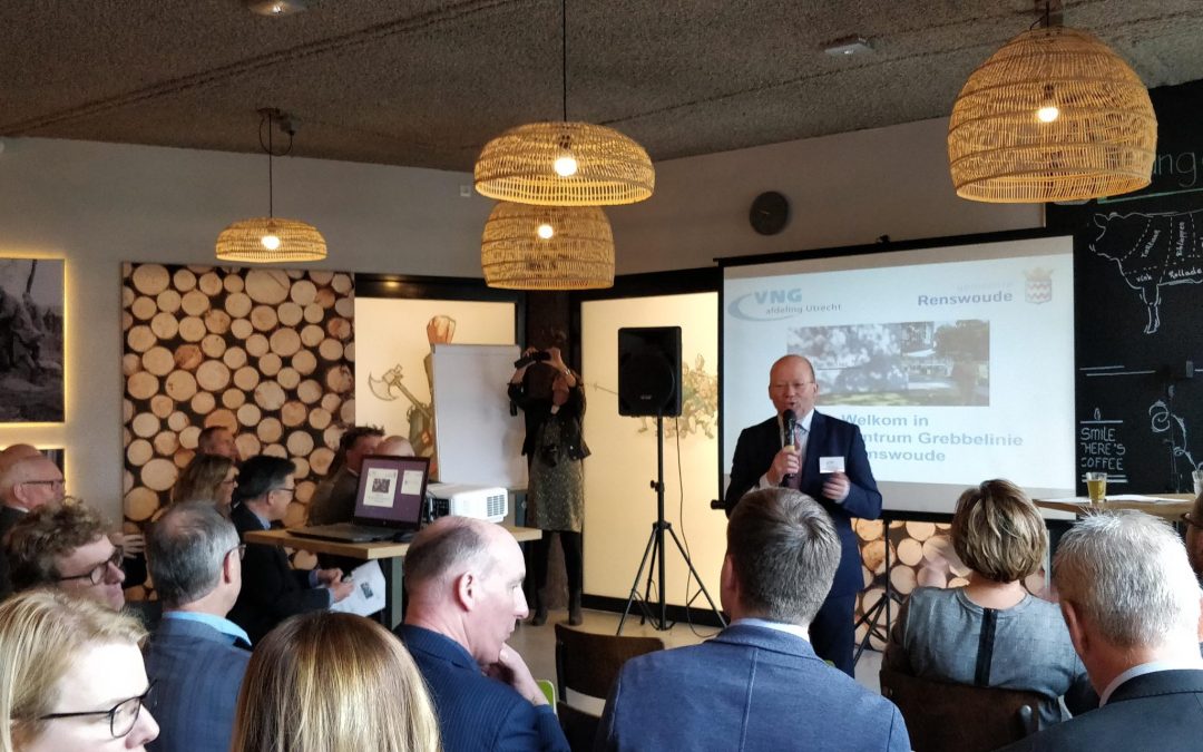 Najaarscongres 2018 – Opmaat naar de provinciale verkiezingen