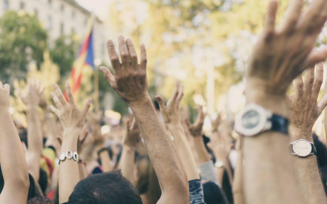 Henk Beltman: participatie nog steeds een zoekproces