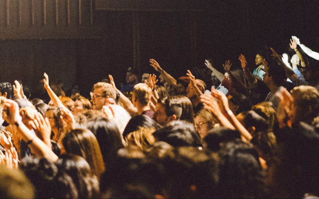 Ledenvergadering stemt in met benoeming nieuwe bestuursleden