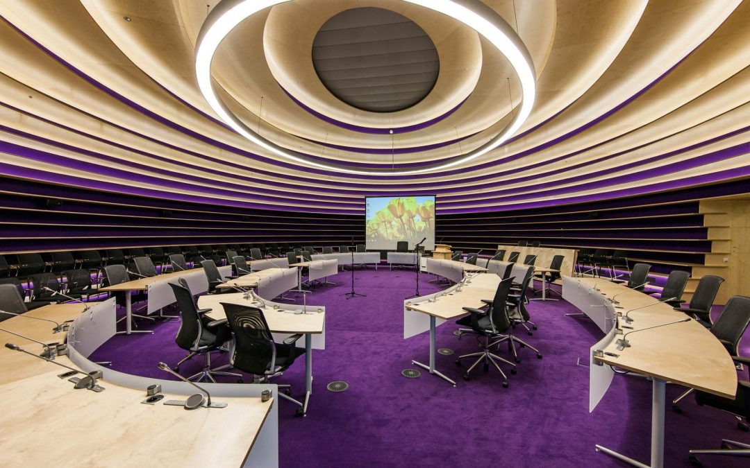 John Bijl: wil ontbreekt om echt te investeren in lokale democratie