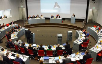 Voorjaarscongres 2019
