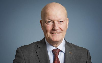 Welkom op het Najaarscongres 2025 in Bunnik