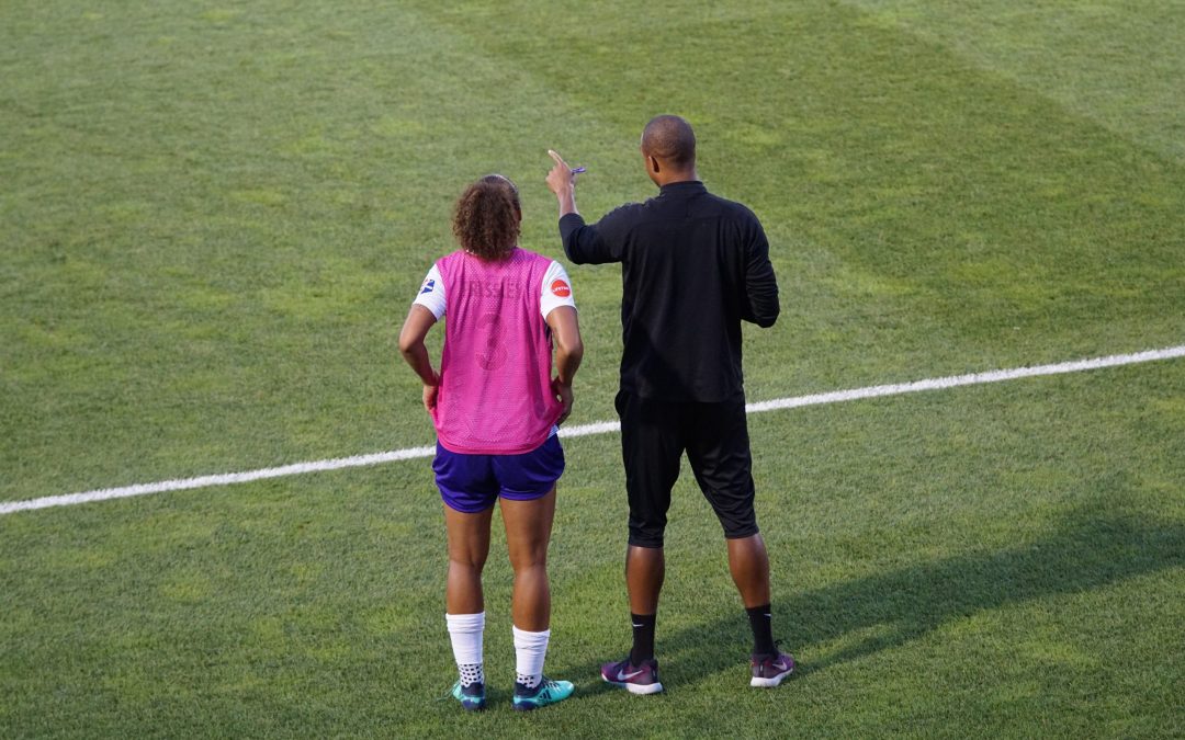 Gemeentesecretaris moet vooral niet teveel op zijn strepen staan