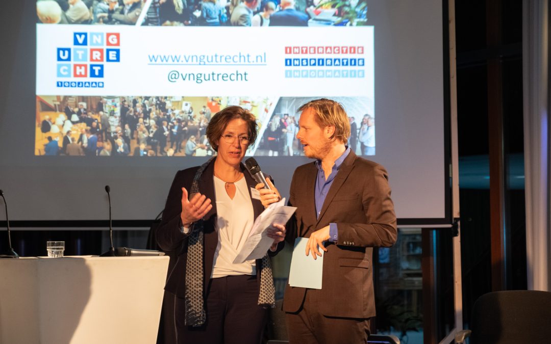 Deadline voor input Manifest Utrechtse Gemeenten in zicht