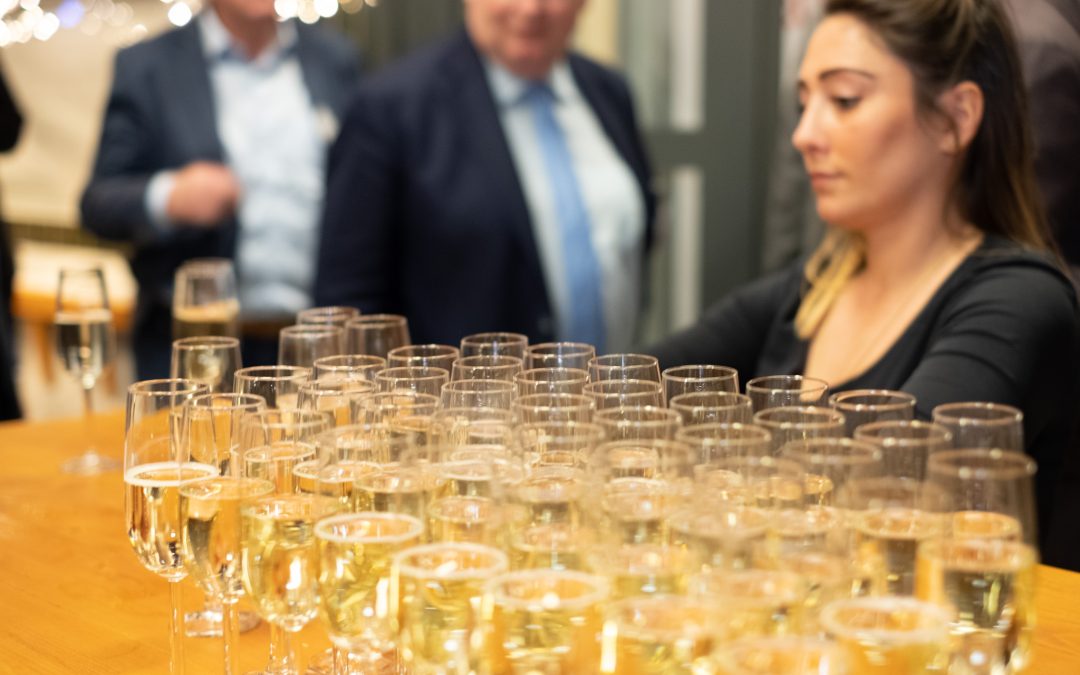 VNG Utrecht kijkt terug op een geweldig jubileumjaar