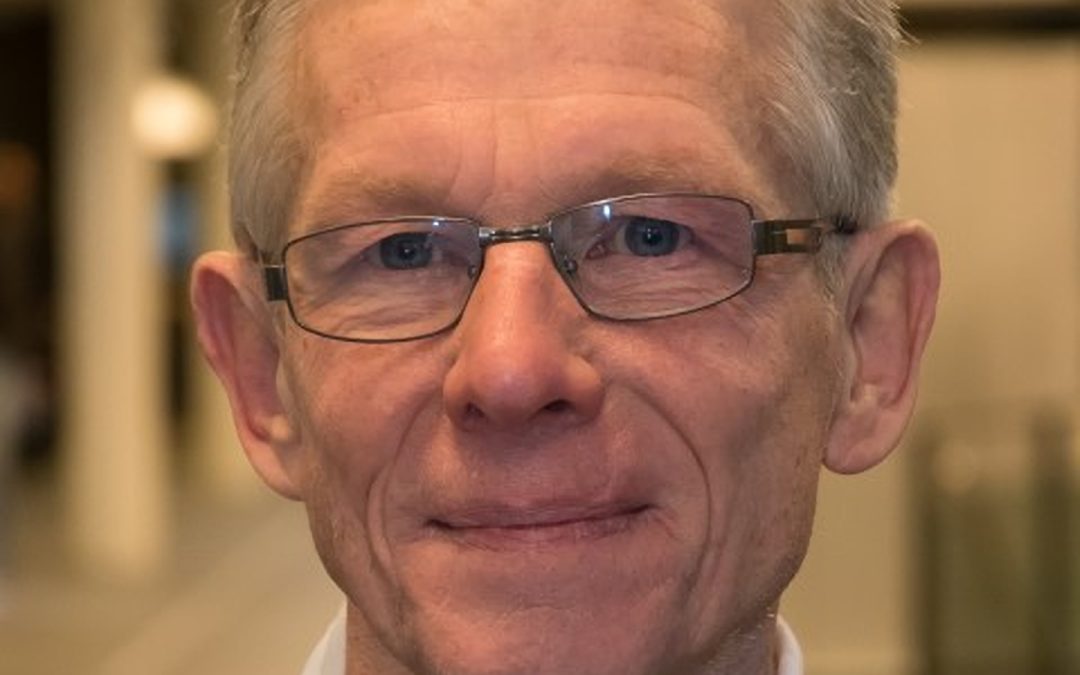 Wethouder Jan van Katwijk (Eemnes) neemt ontslag