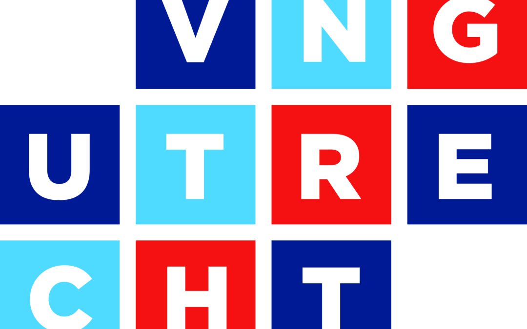 Utrecht en Amersfoort stellen wethouders kandidaat voor bestuur VNG Utrecht