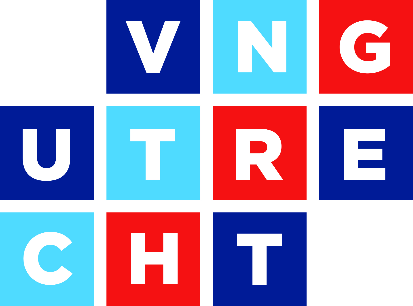 LOGO VNG UTRECHT – STARTPUNT