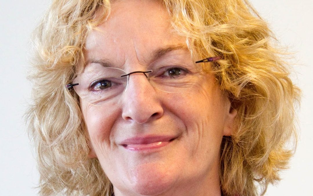 Nanette van Ameijde-Poortman gemeentesecretaris Vijfheerenlanden