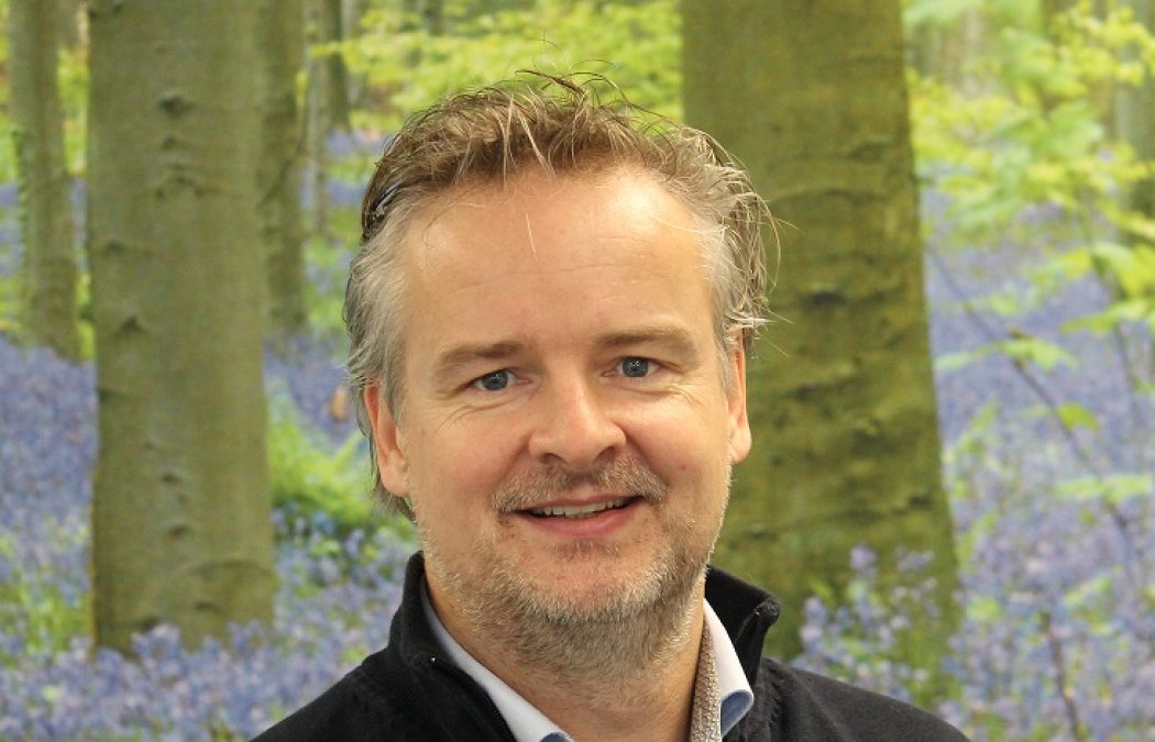 Ook wethouder Erwin van Dalen (Eemnes) stapt op