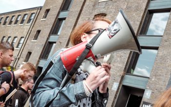 Lijsttrekkersdebat – provinciale verkiezingen Utrecht 2019