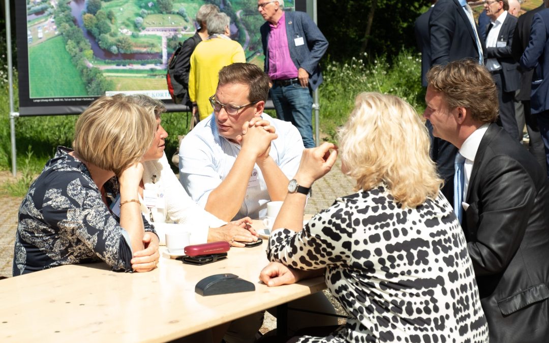 Voorjaarscongres 2019 – Ruimte voor besturen