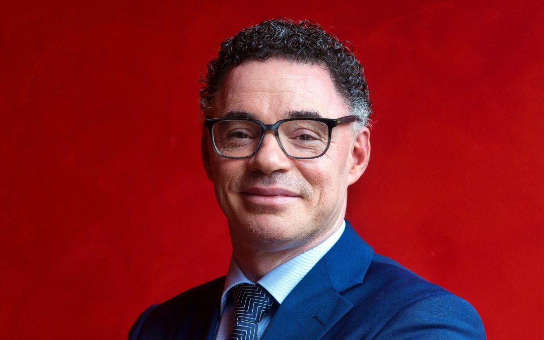 Gemeenteraad Houten draagt Gilbert Isabella voor als nieuwe burgemeester