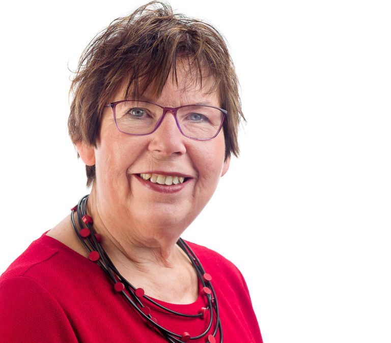 Ali Dekker treedt opnieuw aan als wethouder in Bunnik