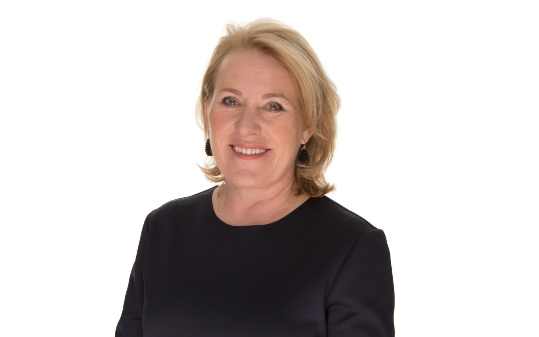 Anneke Dubbink kandidaat voor bestuur VNG Utrecht