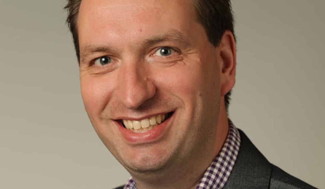 Gerben Karssenberg verruilt Wijk bij Duurstede voor Doetinchem