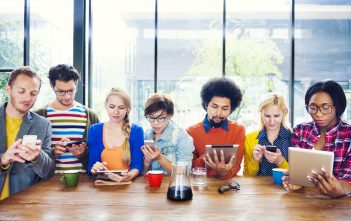 Najaarscongres 2019 – De grenzen van de informatiesamenleving