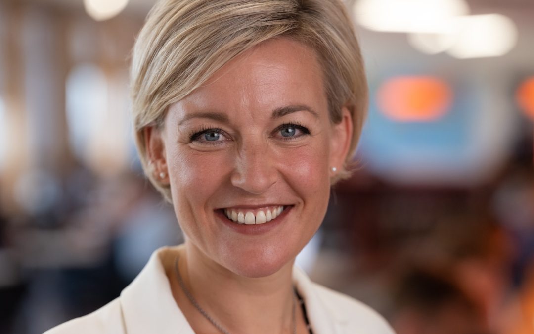 Iris Meerts voorgedragen als burgemeester Wijk bij Duurstede