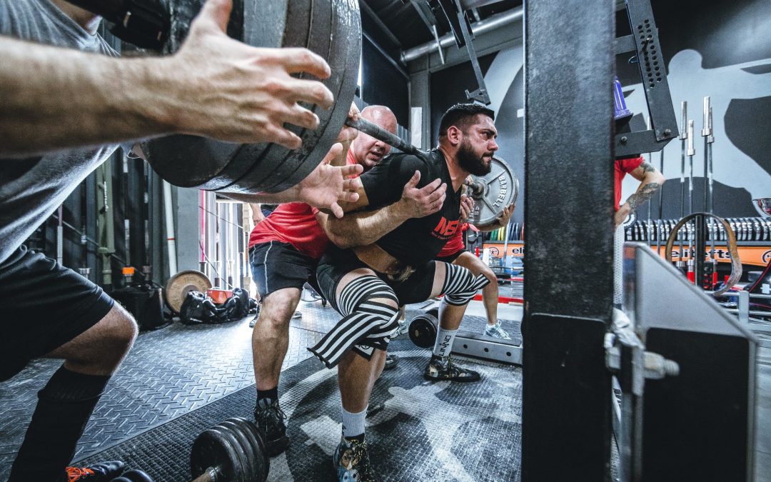 Rob van Muilekom: We moeten onze krachten bundelen
