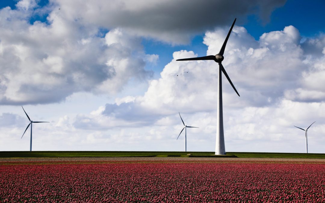 Bestuurlijke bijeenkomst Klimaatakkoord