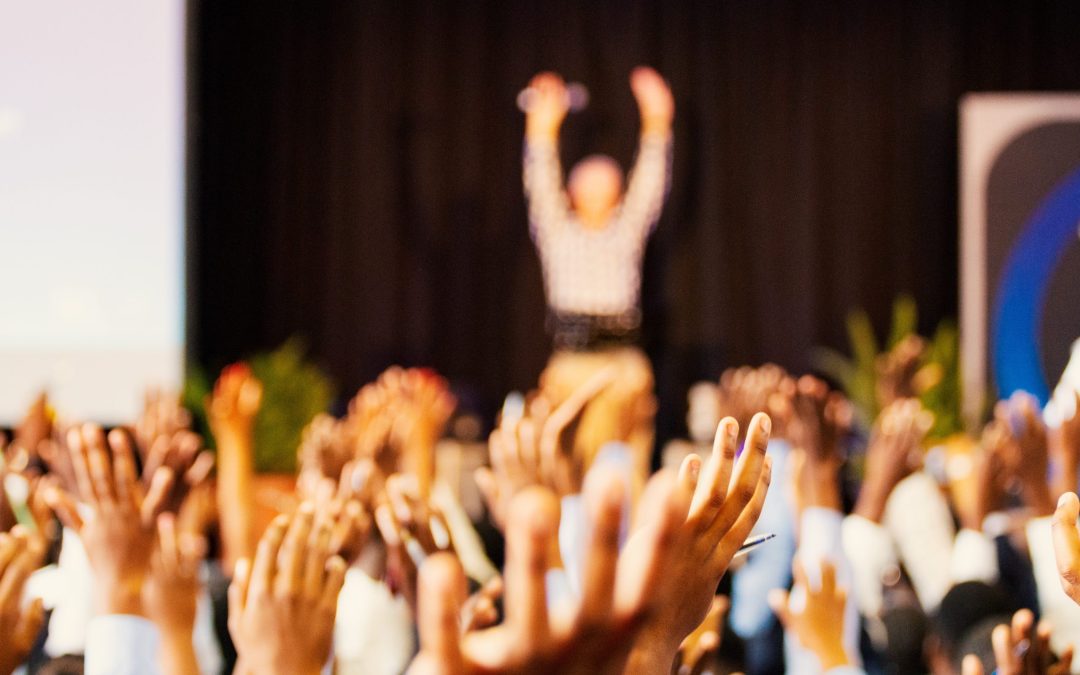 VNG Utrecht annuleert Voorjaarscongres vanwege coronavirus