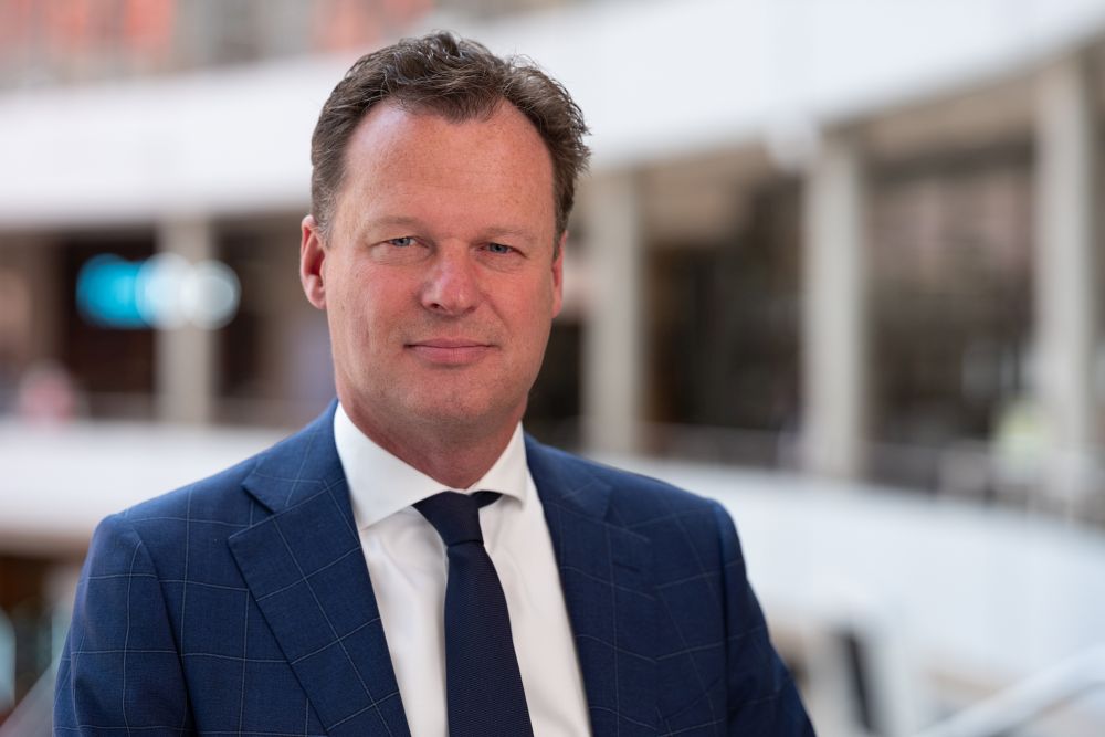 VNG in gesprek met Utrechtse bestuurders