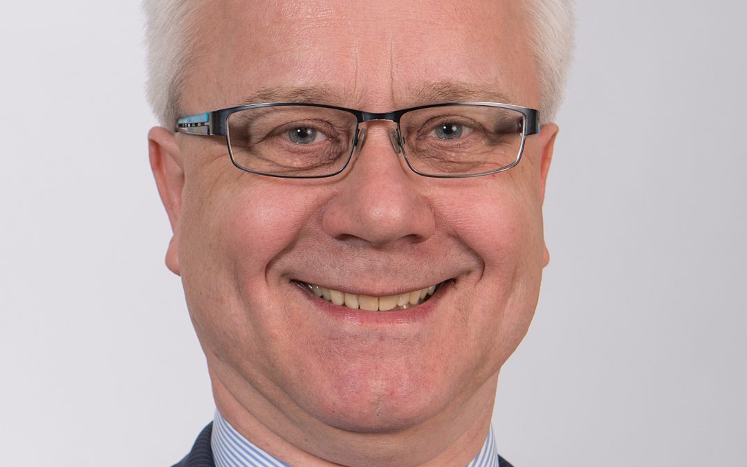 Eric Balemans aan de slag als wethouder Wijk bij Duurstede