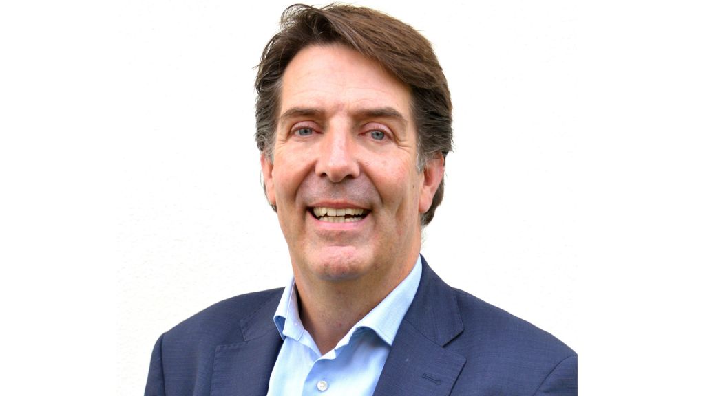 Hugo Prakke voorgedragen als wethouder Baarn