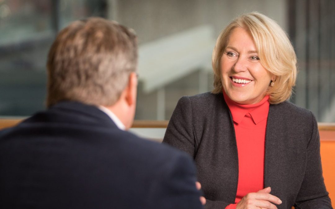 Anneke Dubbink: Lokale democratie mag niet in lock-down gaan