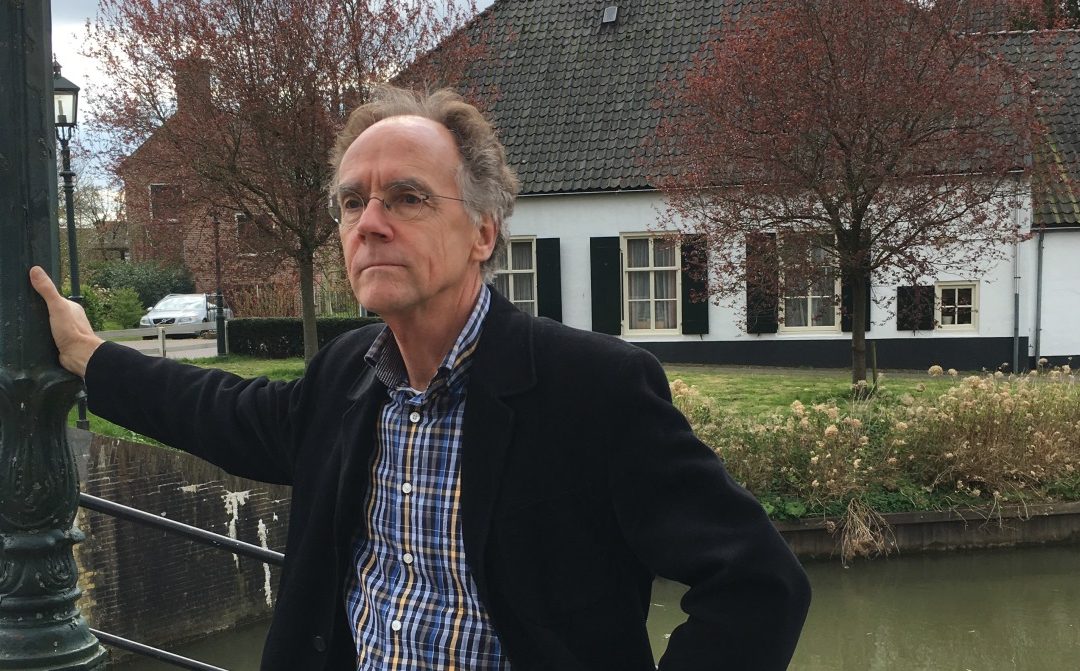 Paul Heijmerink volgt Erika Spil op als wethouder Bunnik