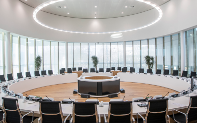 Regionale samenwerking Utrechtse raden van start