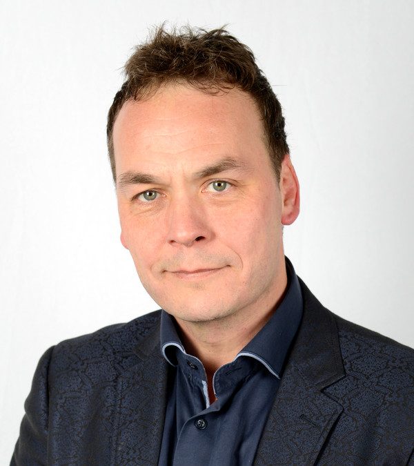 Frank van Liempdt opnieuw kandidaat wethouder Stichtse Vecht