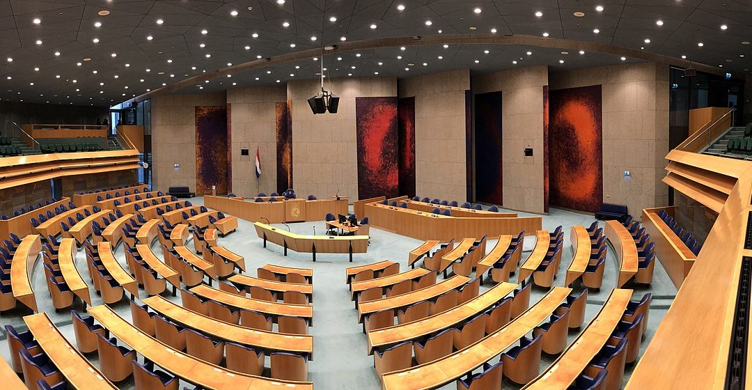 Tweede Kamer bespreekt financiële situatie gemeenten