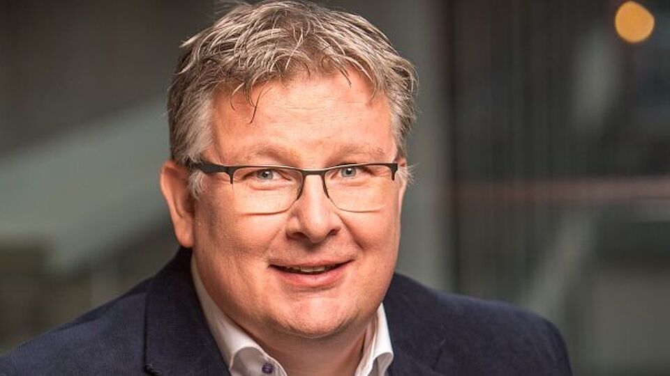 Jocko Rensen benoemd als derde wethouder in Bunnik