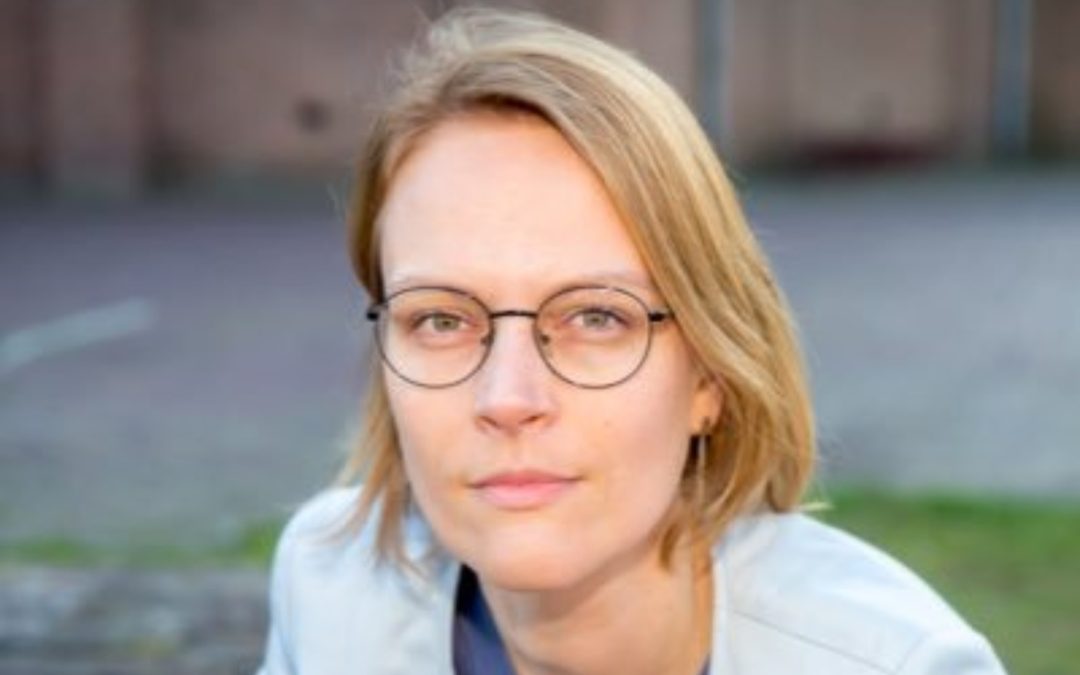 Charlotte Visser nieuwe griffier gemeenteraad Houten
