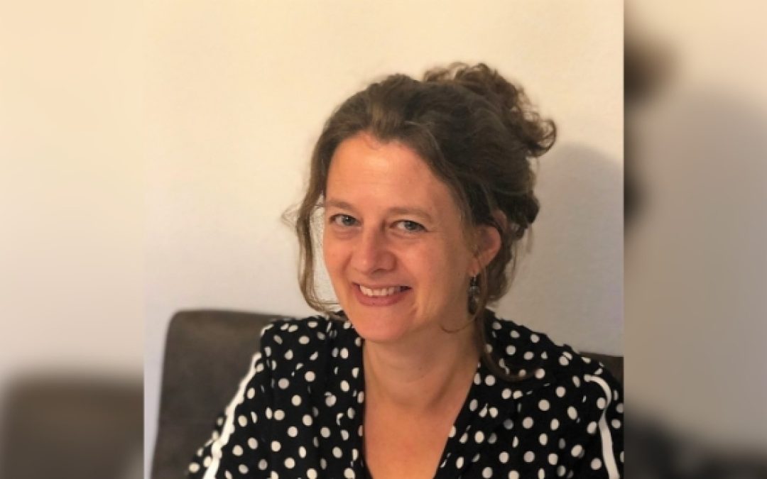 Cynthia Creveld nieuwe gemeentesecretaris Baarn