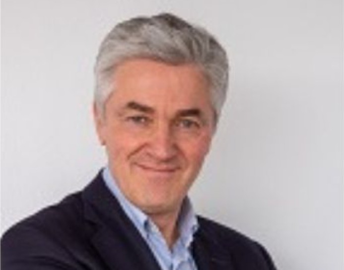 Nico Kamphorst treedt aan als gemeentesecretaris Amersfoort