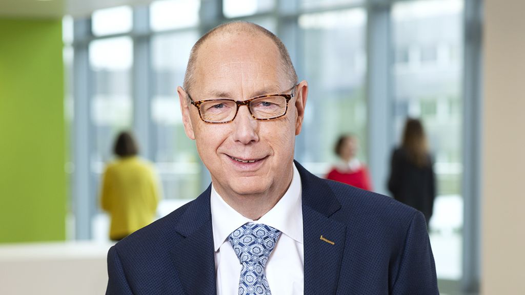 Arthur Bolderdijk stapt op als wethouder Woerden