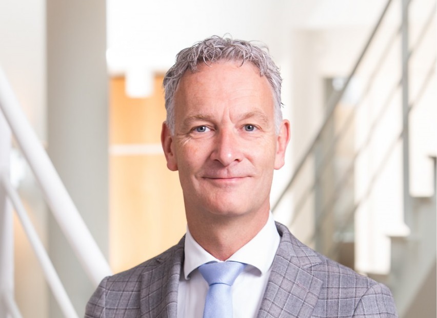 Stichtse Vecht kiest voor Frank Halsema als gemeentesecretaris