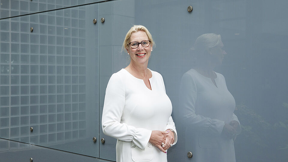 Astrid van de Klift verruilt Veenendaal voor Nijmegen