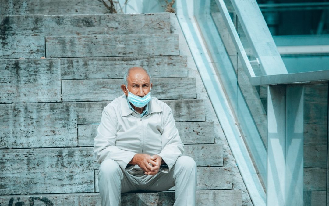 Corona leert belangrijke lessen over ouderenzorg