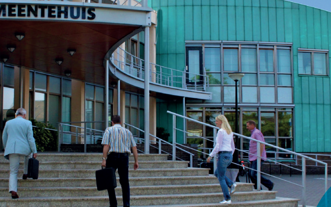 Gemeenten zijn krachtig maar wel kwetsbaar in uitvoering decentralisaties