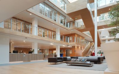 VNG: 269 vacatures in bestuur en commissies