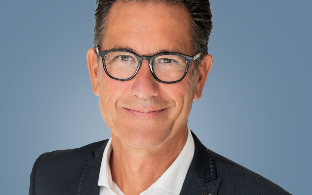 Boudewijn Marinussen interim-gemeentesecretaris Woudenberg